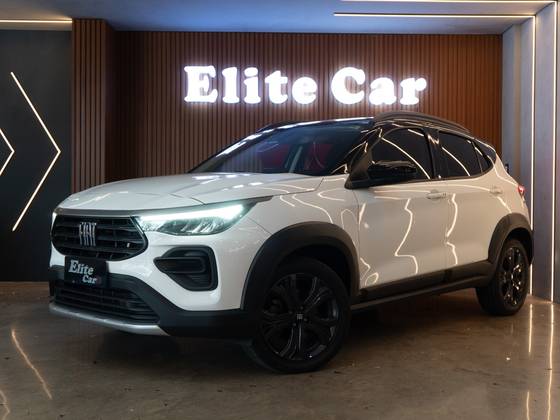 FIAT PULSE 1.0 TURBO 200 HYBRID AUDACE CVT